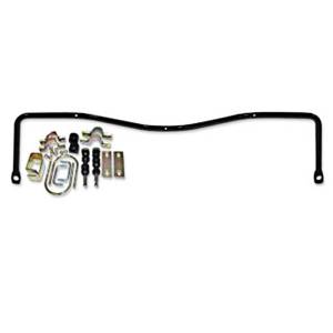 Chassis & Suspension Parts - Sway Bars