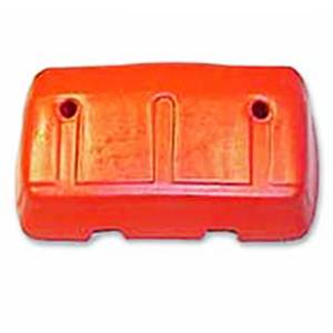 Armrest Parts - 1967-72 Arm Rests