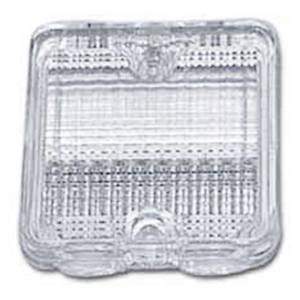 Backup Light Parts - Backup Light Lens