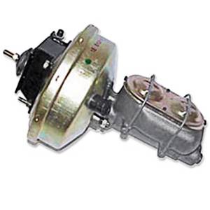 Brake Parts - Disc Brake Conversion Parts