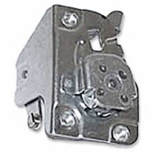 Door Parts - Door Latches