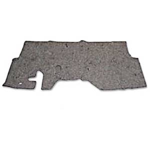 Floor Mats - Rubber Floor Mat Felt Pads