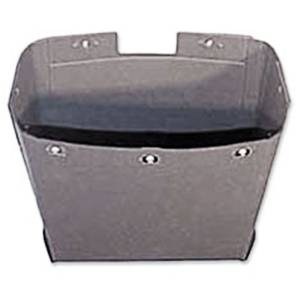 Glove Box Parts - Glove Box Liners