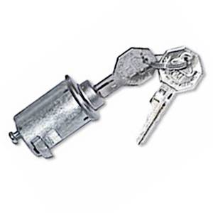 Locks & Lock Sets - Individual Locks