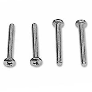 Classic Chevy/GMC Truck Parklight Lens Screws - H&H Classic Parts