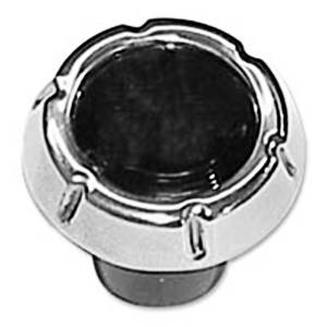 Audio & Radio Parts - Radio Knobs