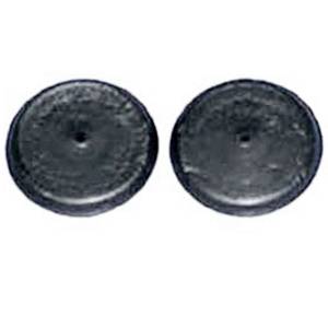 Weatherstripping & Rubber Parts - Rubber Plugs