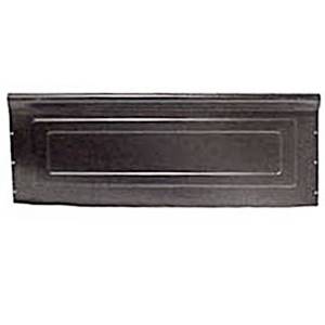 Sheet Metal Body Panels - Front Bed Panels