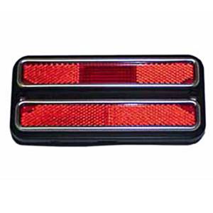 Side marker Light Parts - Side Marker Lights