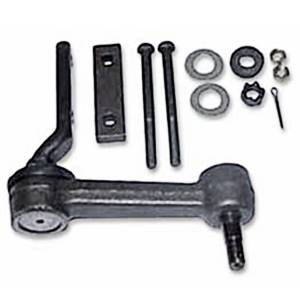 Chassis & Suspension Parts - Idler Arms