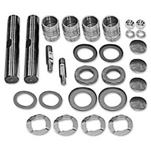 Chassis & Suspension Parts - King Pin Bushings