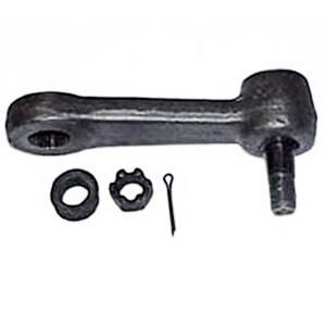 Chassis & Suspension Parts - Pitman Arms