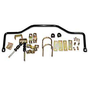 Chassis & Suspension Parts - Sway Bars
