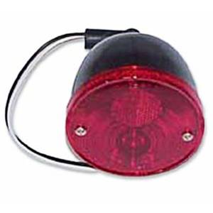 Taillight Parts - Taillight Assemblies