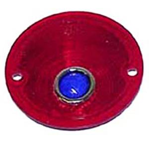 Taillight Parts - Taillight Lenses