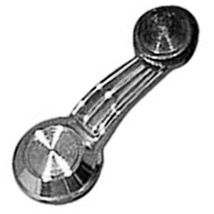 Door Window Parts - Window Handles