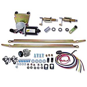 Wiper Parts - RainGear Wiper Motor Conversions