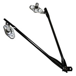 Wiper Parts - Wiper Transmission Arms