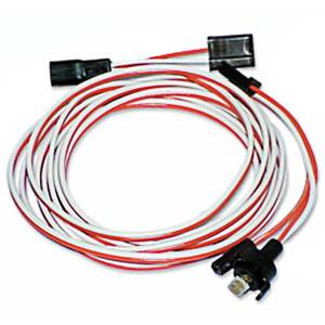 Factory Fit Wiring - Cargo & Dome Light Wiring Harnesses