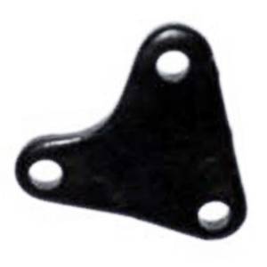 Engine Bracket Kits - Factory AC Compressor Brackets