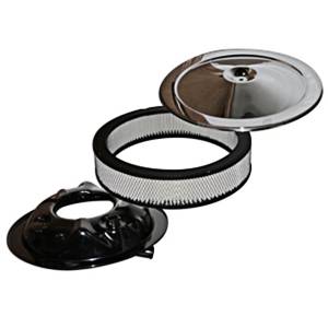 Air Cleaner Parts - Air Cleaner Assemblies