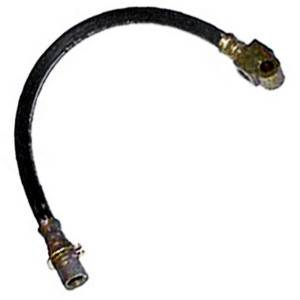 Brake Parts - Brake Hoses