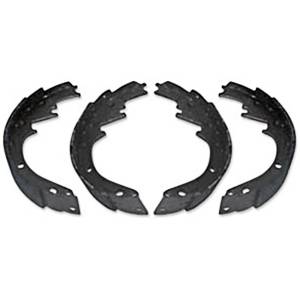 Brake Parts - Brake Shoes