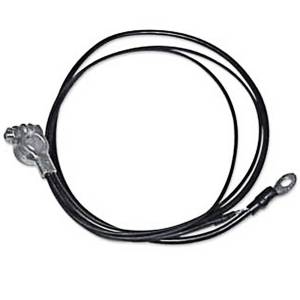 Battery Parts - Battery Cables