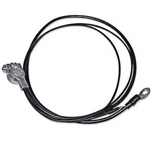 Battery Parts - Battery Cables