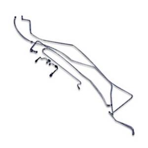 Brake Parts - Brake Lines