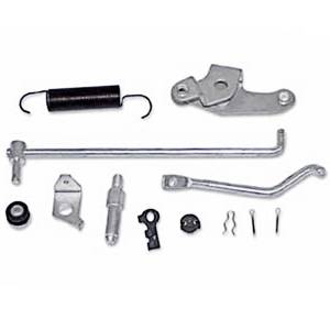 Carburetor Parts - Carburetor Linkage Rods