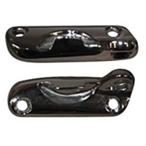 Convertible Top Parts - Top Handles & Latch Parts