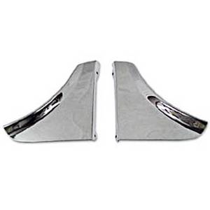 Fender Skirt Parts - Fender Skirt Scuff Pads