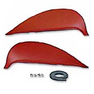 Fender Skirt Parts - Fender Skirt Hardware