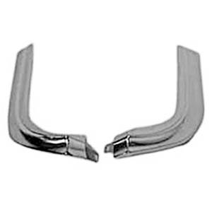 Grille Parts - Grille Moldings & Trim