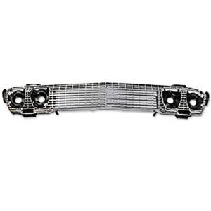 Grille Parts - Grilles