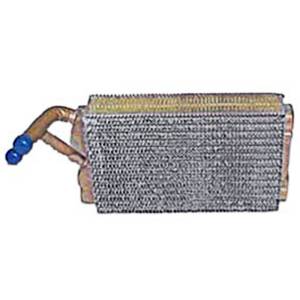Factory AC/Heater Parts - Heater Cores & Valves