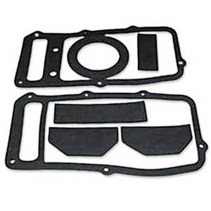 Factory AC/Heater Parts - Heater Seals