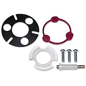 Impala Horn Ring Parts - H&H Classic Parts