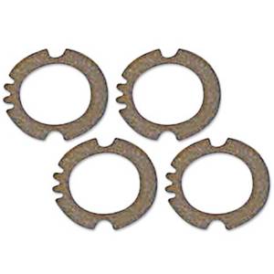 Lens Gasket Sets - Parklight Lens Gaskets