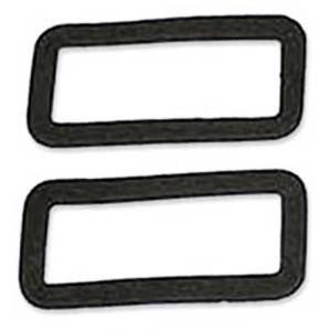 Lens Gasket Sets - Side Marker Light Gaskets