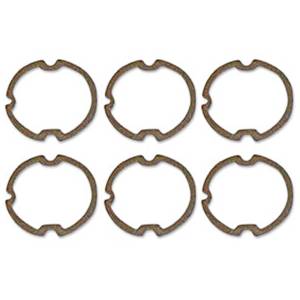 Lens Gasket Sets - Taillight Lens Gaskets