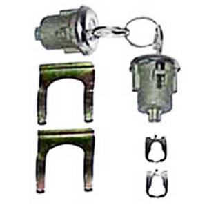 Locks & Lock Sets - Door Locks