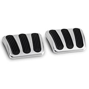 Accelerator Pedal Parts - Billet Gas Pedal Assemblies