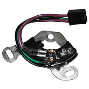 Transmission Parts - Backup Light Switches