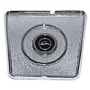 Audio & Radio Parts - Speaker Grilles