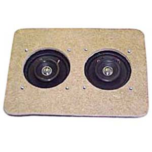 Audio & Radio Parts - Speakers