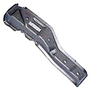 Sheet Metal Body Panels - Floor Pan Braces