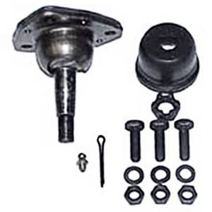 Chassis & Suspension Parts - Ball Joints