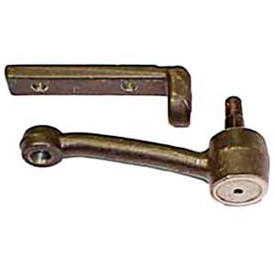 Chassis & Suspension Parts - Idler Arms